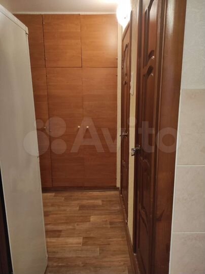 2-к. квартира, 51 м², 7/9 эт.