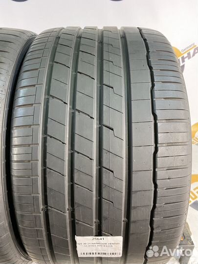 Hankook Ventus S1 Evo3 SUV K127A 325/30 R21 107Y