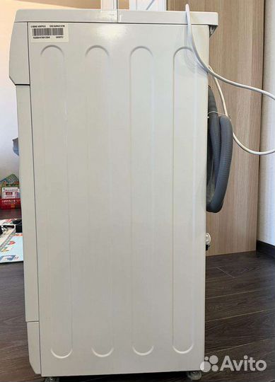 Стиральная машина LG E10B8ND