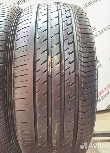 Dunlop Veuro VE303 205/55 R16 91H