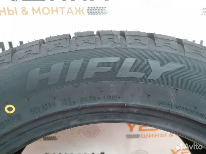 Hifly Vigorous WP801 265/50 R18 50J