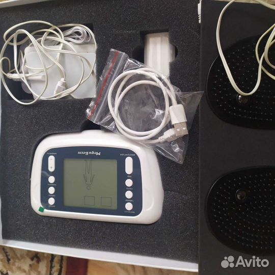 Медицинский миостимулятор