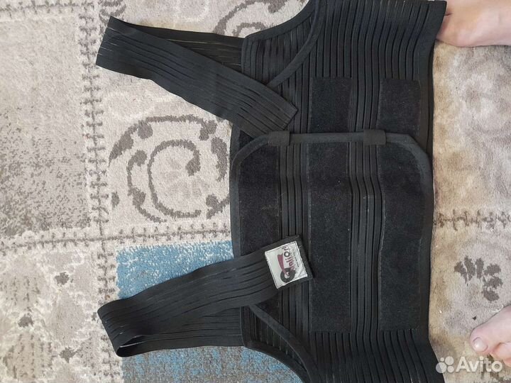 Карсет послеоперационный на сердце