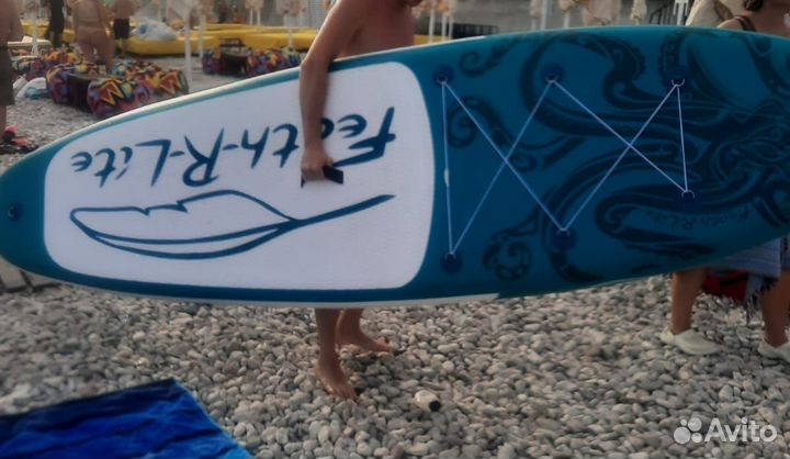 Сап Борд Funwater SUP-доска