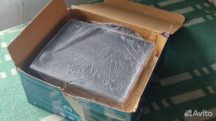 Стабилизатор напряжения