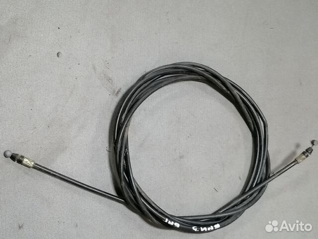 Трос открывания багажника Lifan Breez 2007-2014