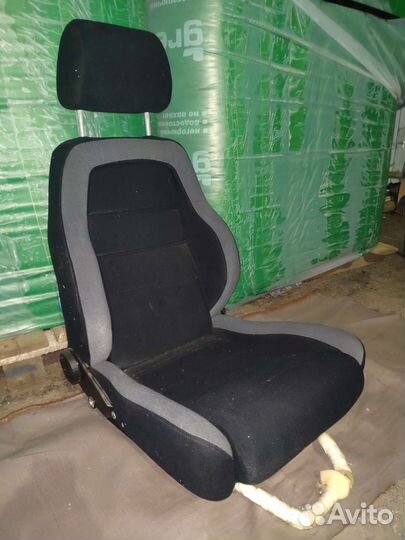 Сидение UNP Комфорт