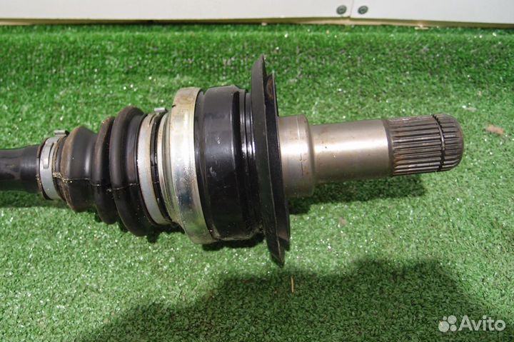 Привод задний BMW F30 F32 F34 F20 D27mm