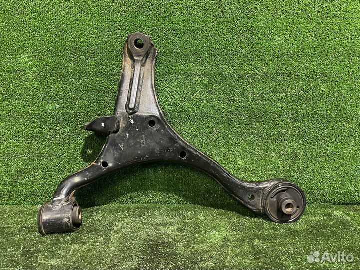 Рычаг передний левый honda civic.stream