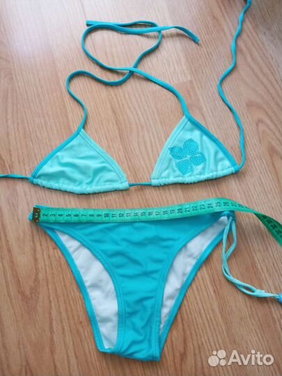 Купальник для девочки