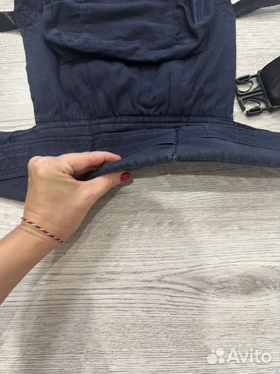 Слинг кенгуру