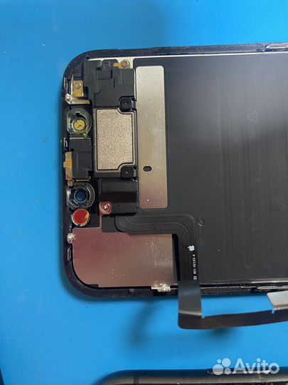 Запчасть для телефона