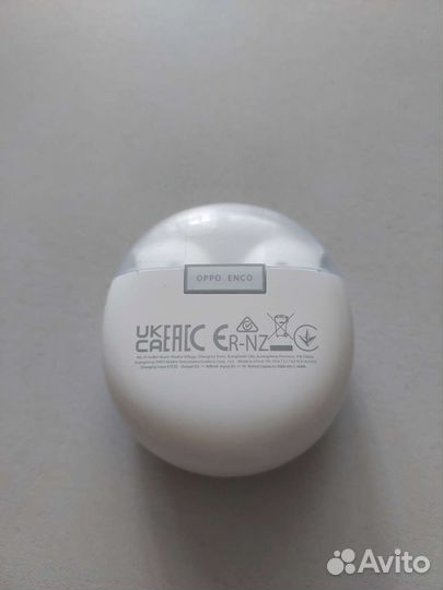 Беспроводные наушники Oppo Enco Air 3