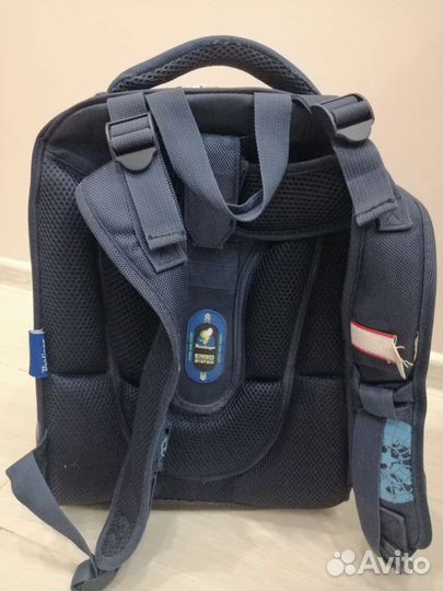 Рюкзак школьный