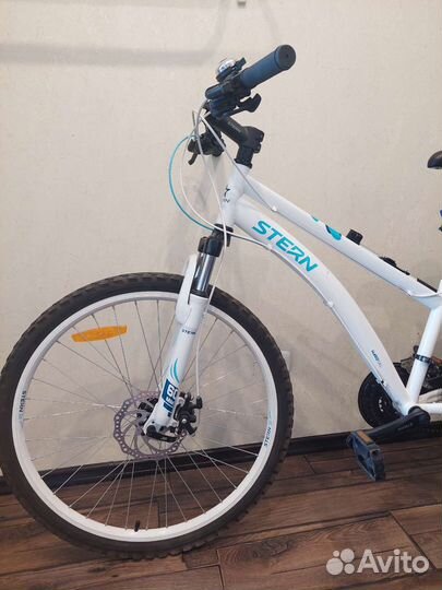 Велосипед горный Stern