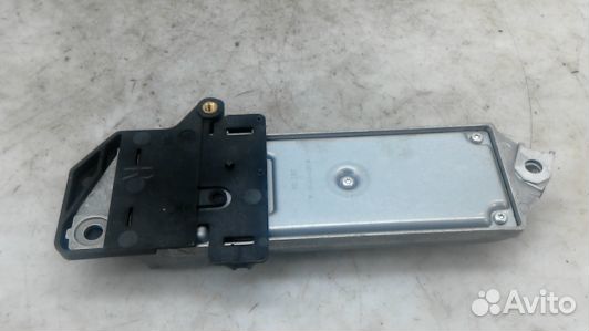 Блок управления airbag BMW 7 F01 (72F05NC10)