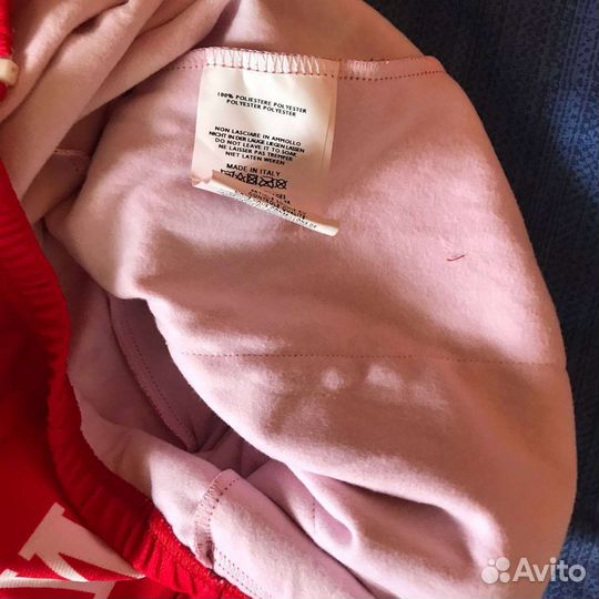 Вело майки сборной Москвы