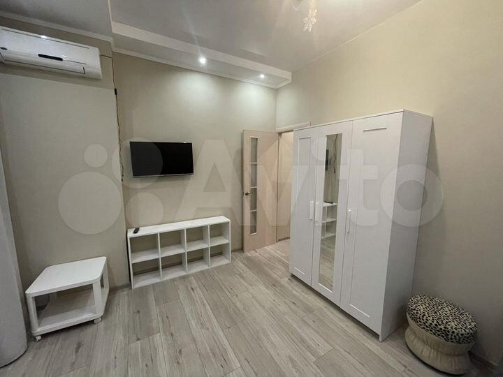 1-к. квартира, 30 м², 2/7 эт.