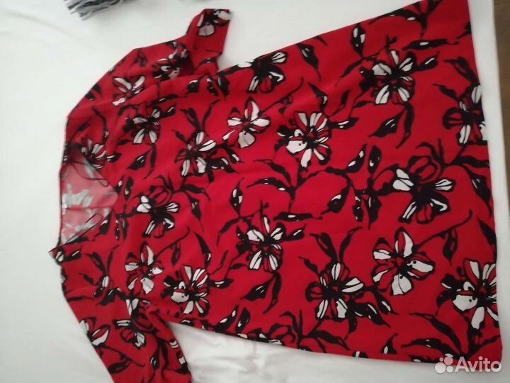 Одежда женская