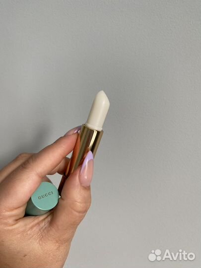 Gucci baume a levres joslyn clair бальзам для губ