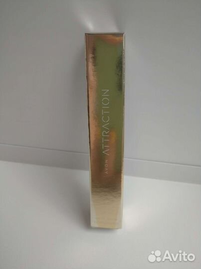 Туалетная вода Avon