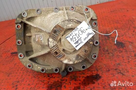 Редуктор заднего моста Volvo FH FM 1524977