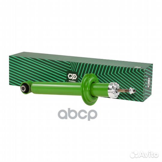 Амортизатор задний масляный ваз 2190, 2192, 2194