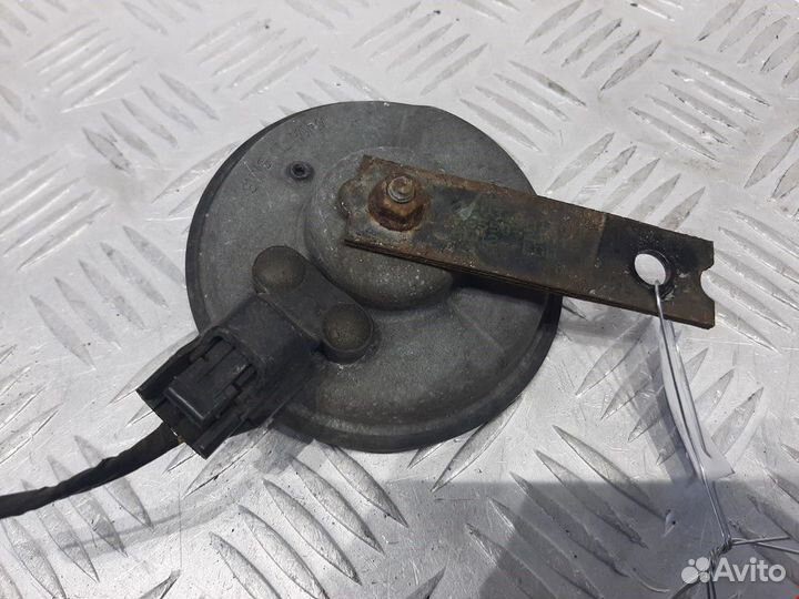 Сигнал (клаксон) SsangYong Rodius рест. 2009