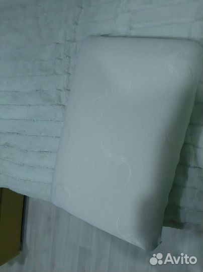 Ортопедическая подушка