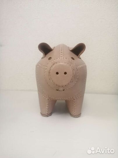 Свинья-копилка