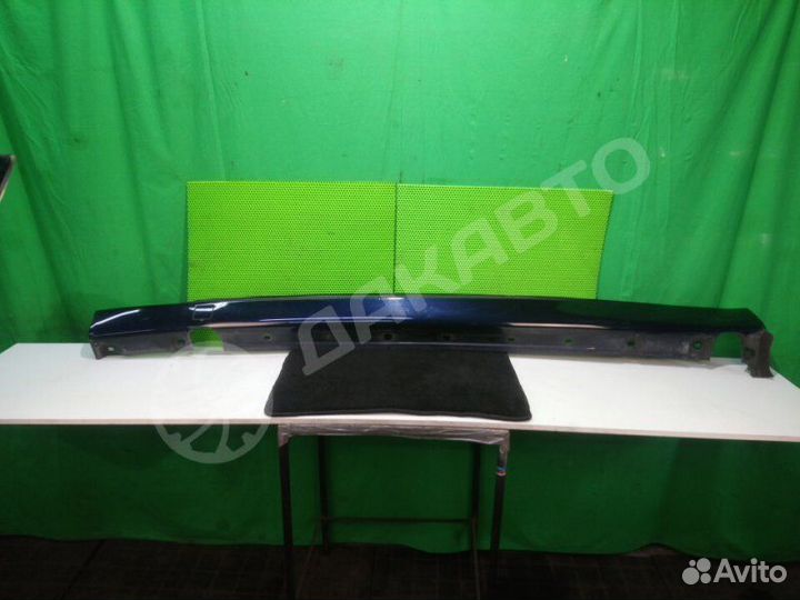 Накладка порога левая Mercedes-Benz S W220