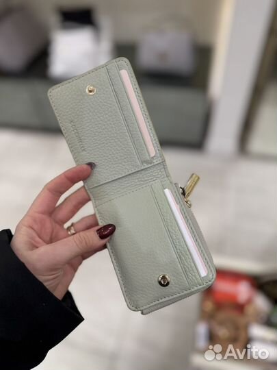 Визитница картхолдер Coccinelle