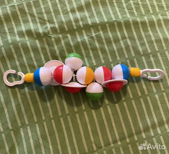 Круг на шею для купания