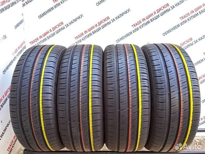Kumho Solus TA31 195/55 R15 85H