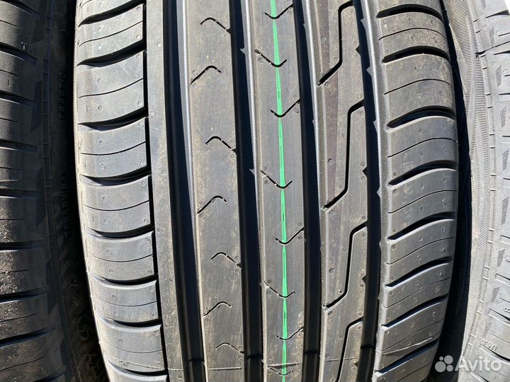 Cordiant Comfort 2 215/50 R17 95H