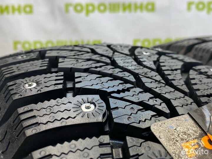 Pirelli Formula Ice 195/60 R15 88T