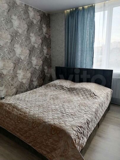 Квартира-студия, 39 м², 12/12 эт.