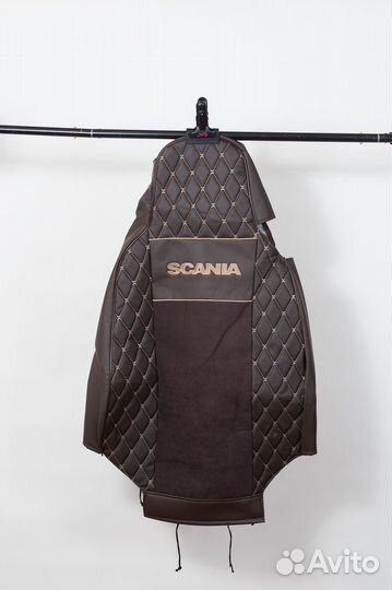 Чехол экокожа на заказ