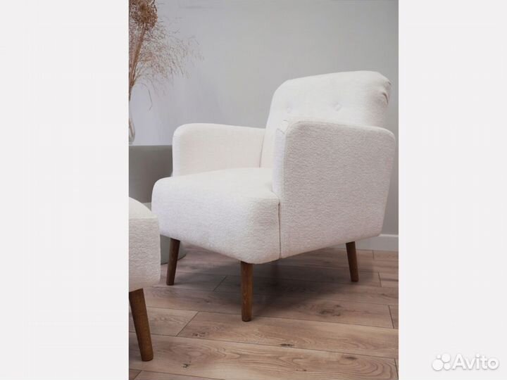 Кресло под заказ, эксклюзивное