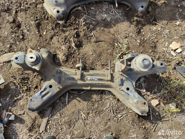 Подрамник передний Chery Bonus A13 A13 SQR477 2011