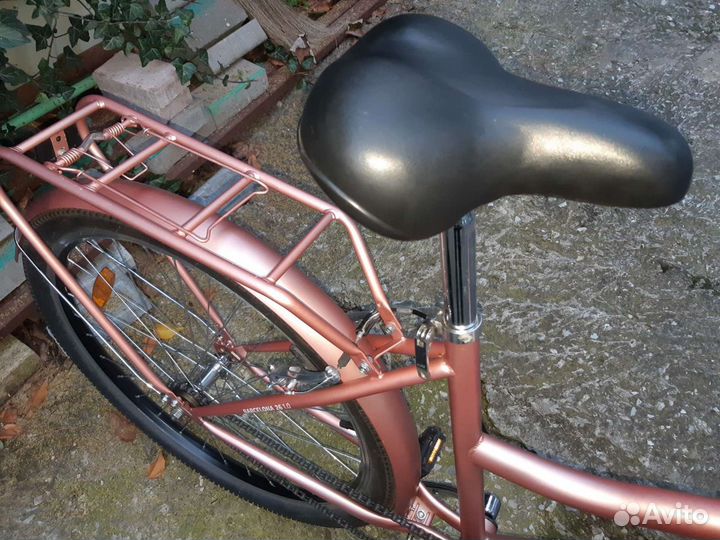 Велосипед Forward 26