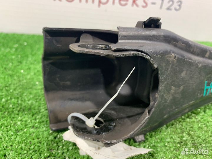 Рычаг подвески задний Mercedes-Benz B-180 T246