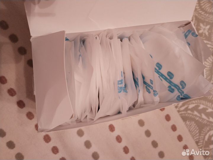 Прокладки для груди