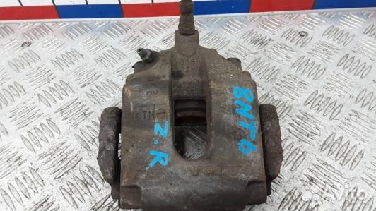 Суппорт тормозной задний правый volvo XC90 1 (8NT0