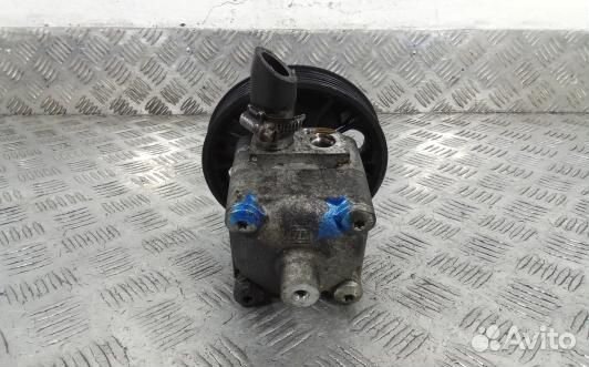 Насос гу дизельный volvo XC90 1 (HKR16BT01)