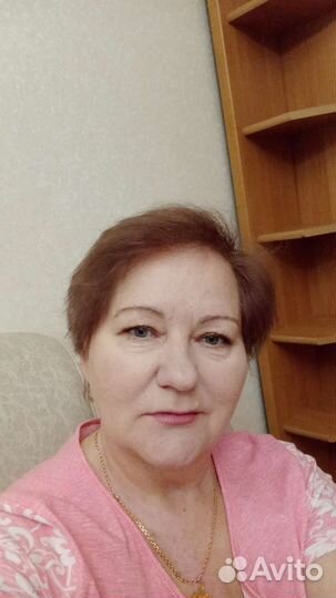 Педагог начальной школы