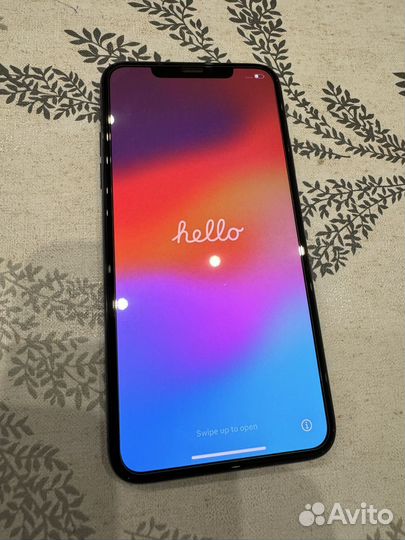 iPhone 11 Pro Max, 64 ГБ
