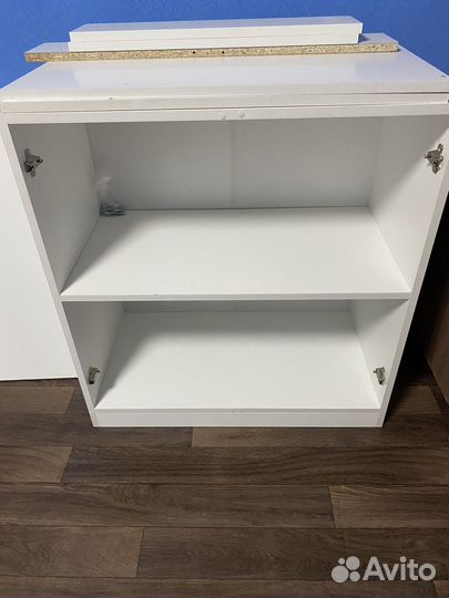 Пеленальный комод