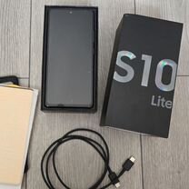 Samsung Galaxy S10 Lite, 6/128 ГБ