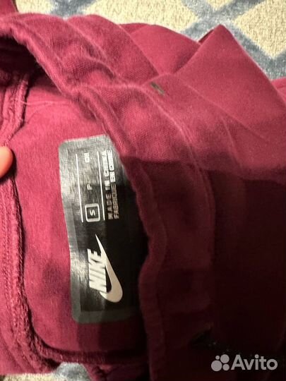 Спортивный костюм nike